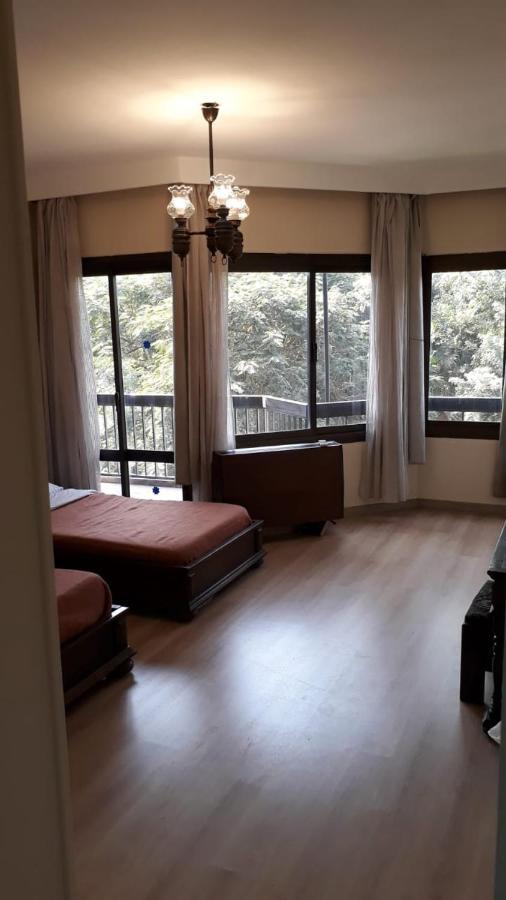 Maadi International Center Apartments Cairo Exterior foto