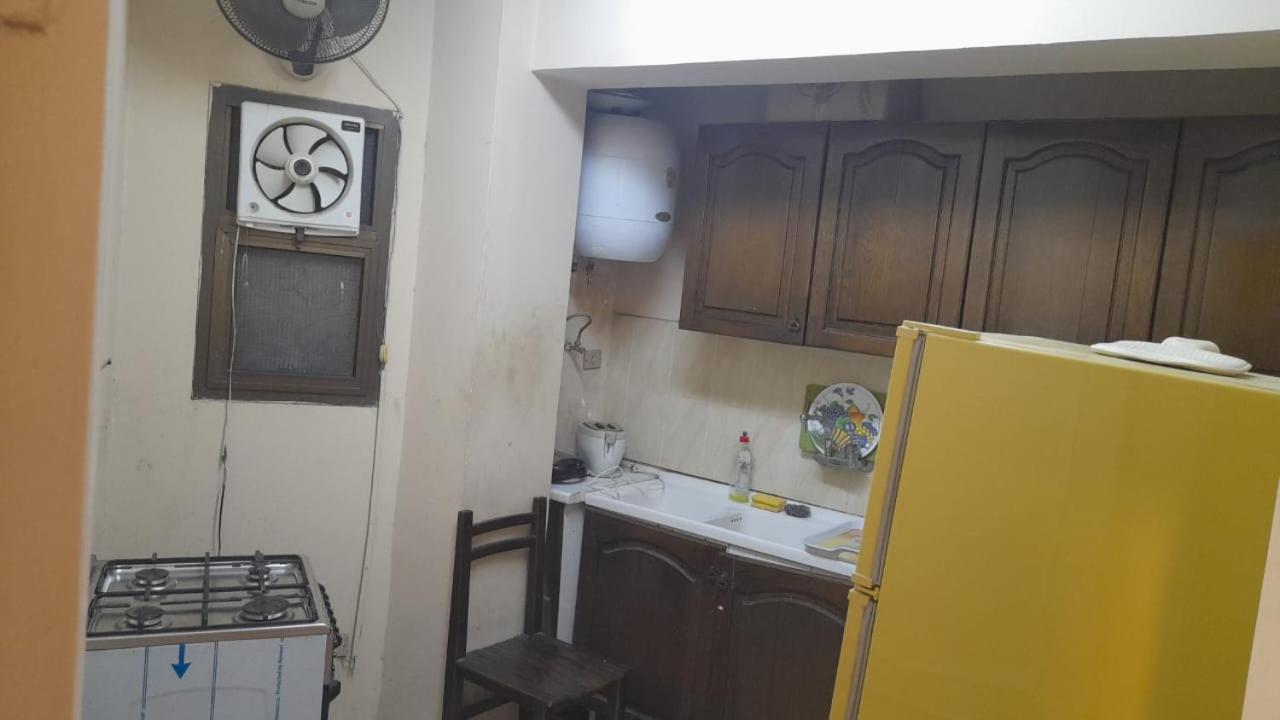 Maadi International Center Apartments Cairo Exterior foto