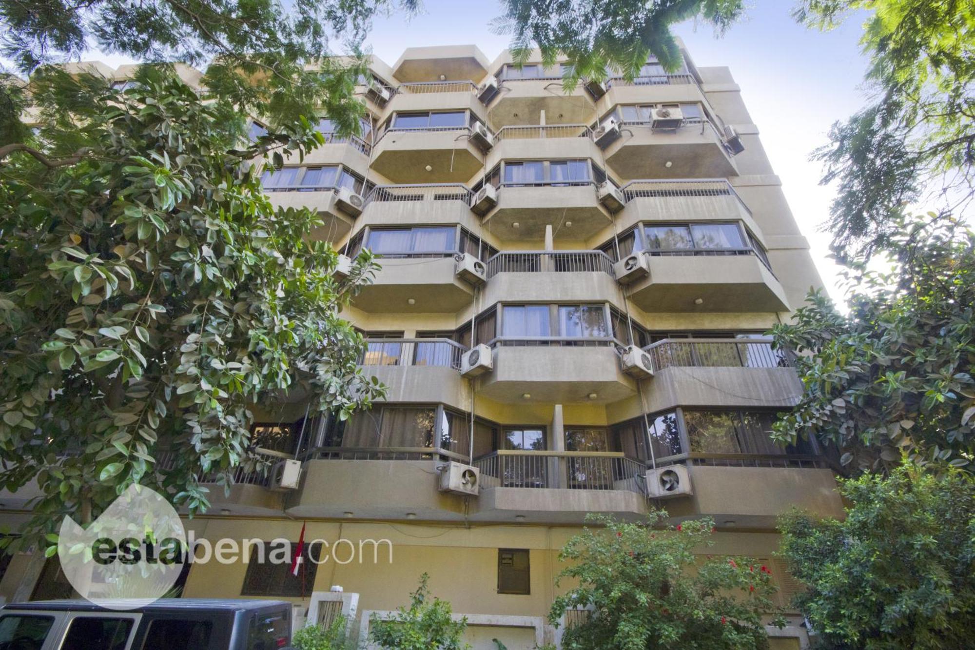 Maadi International Center Apartments Cairo Cameră foto