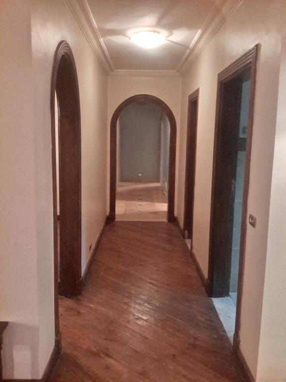 Maadi International Center Apartments Cairo Exterior foto