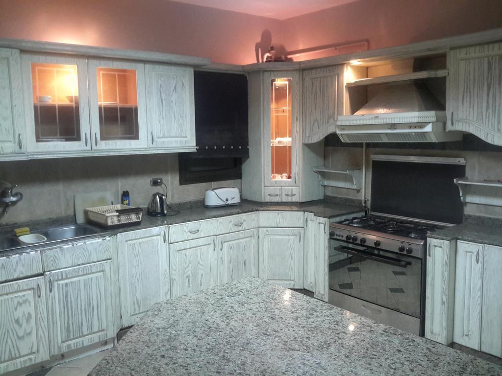 Maadi International Center Apartments Cairo Exterior foto