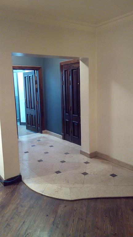 Maadi International Center Apartments Cairo Exterior foto