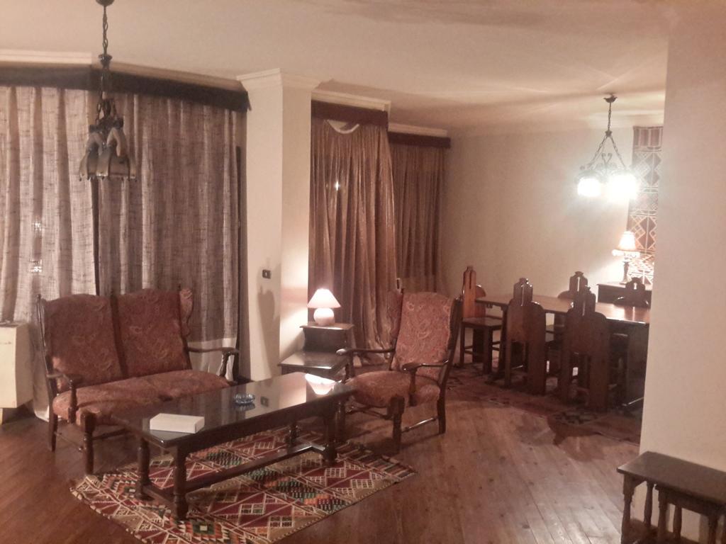 Maadi International Center Apartments Cairo Exterior foto
